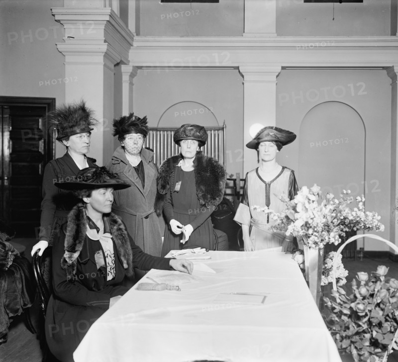 American Legion, between 1910 and 1920. Creator: Harris & Ewing.