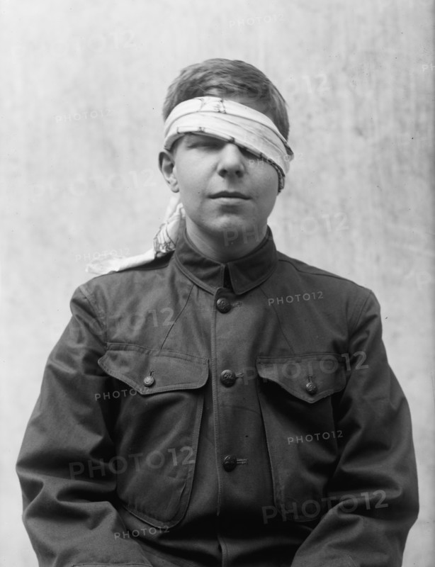 Boy Scouts Training Demonstration, 1912.