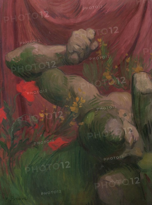 Stay of peace and joy: meditation, 1899.