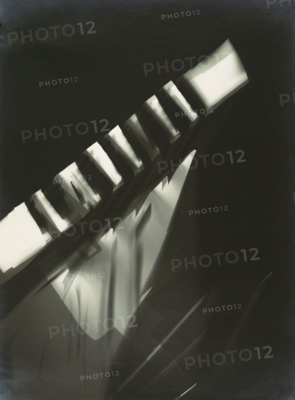 Fotogramm, Between 1925 and 1928. Private Collection.