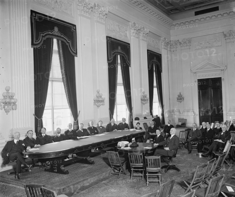 Vocational training hearing, between 1910 and 1920. [USA].