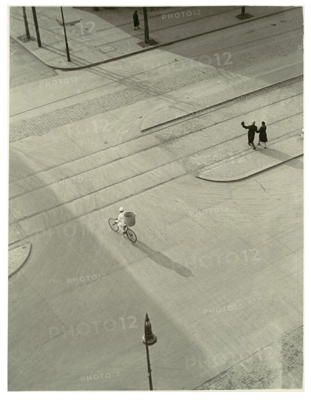 7 A.M. (New Year's Morning) , 1928. Private Collection.
