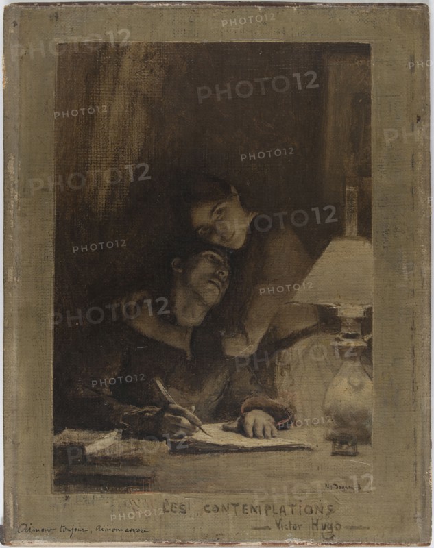 Aimons toujours, aimons encore, c1886.