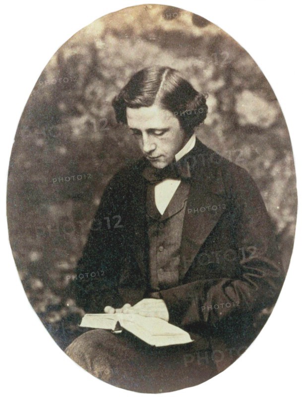Self-Portrait, 1862. Private Collection.