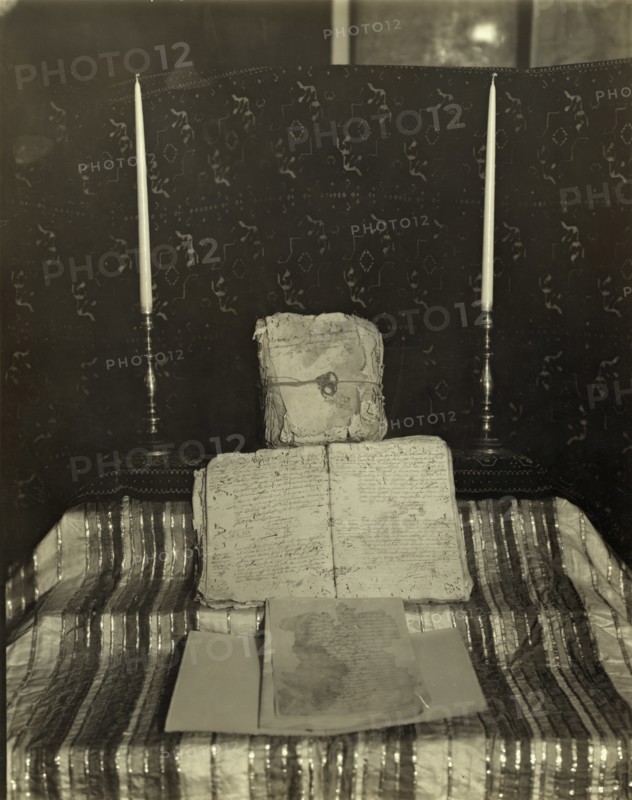 St. Augustine Parish Records, St. Augustine, St. Johns County, Florida, 1937.