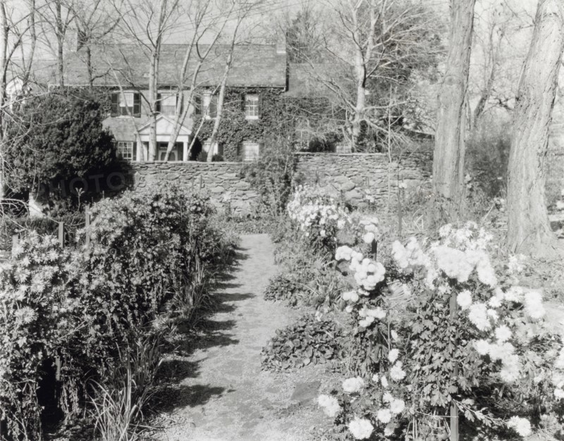 Foxcroft School, Middleburg, Loudoun County, Virginia, between c1930 and 1939.