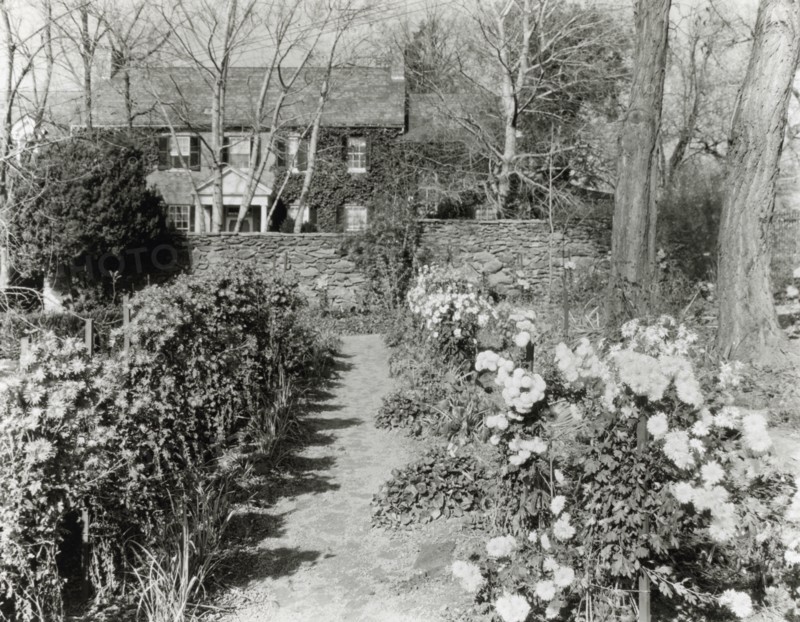 Foxcroft School, Middleburg, Loudoun County, Virginia, between c1930 and 1939.