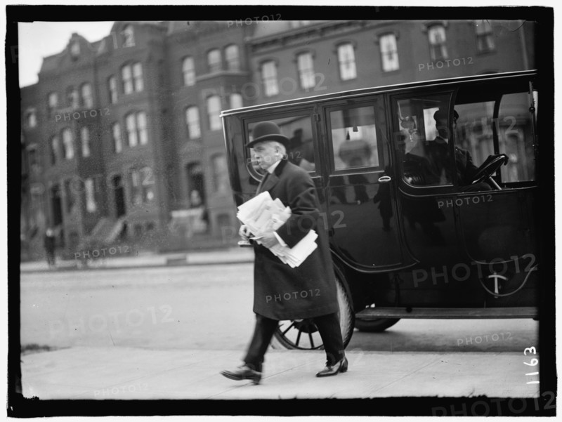 William Smith of Michigan, between 1909 and 1914. Creator: Harris & Ewing.