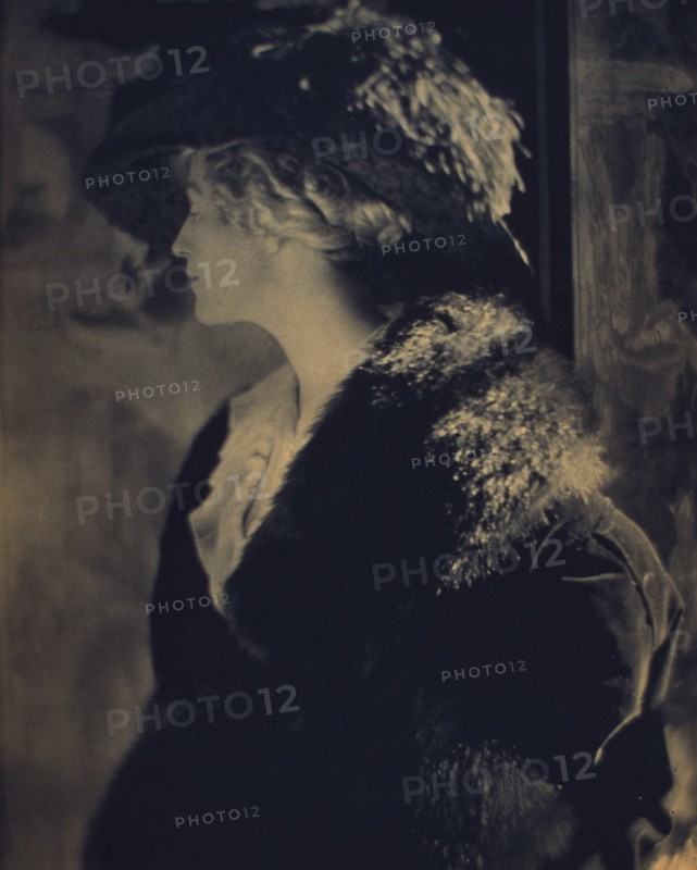 Mrs. John Astor, between 1900 and 1910. Creator: Unknown.