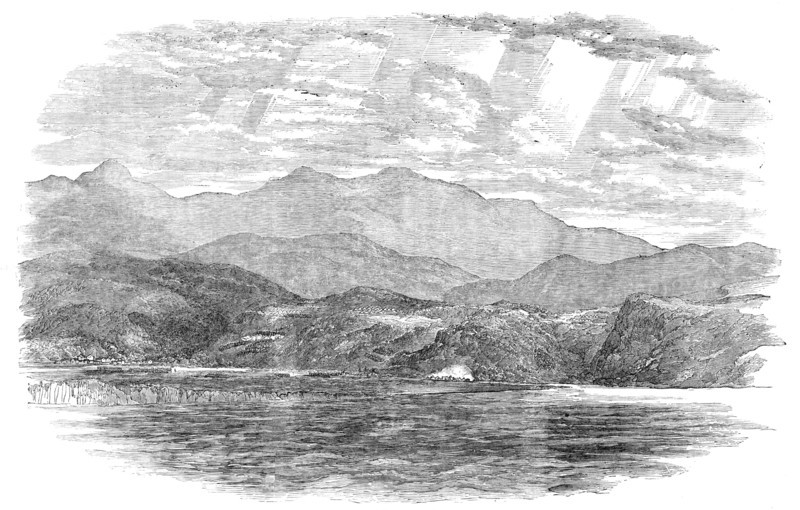 Battle of the Alma, 1854. Creator: Unknown.
