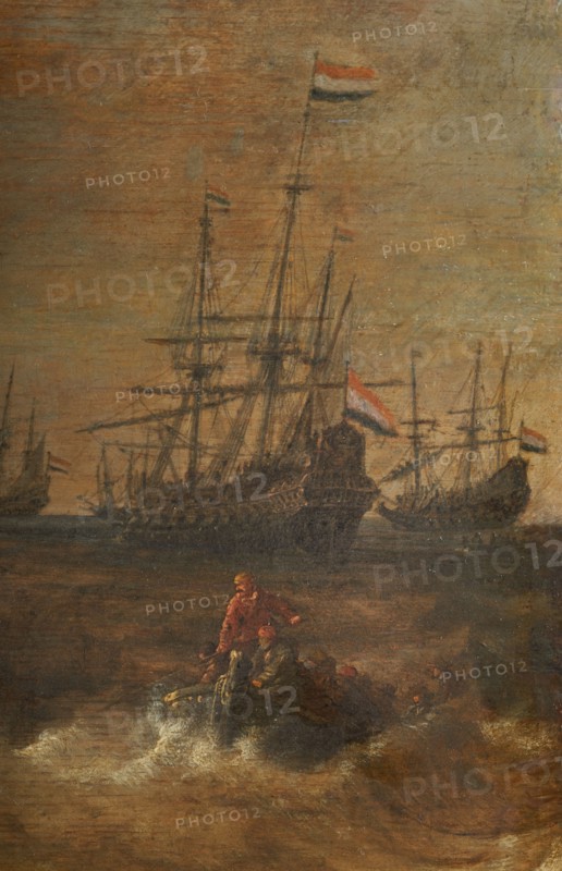 Marine.