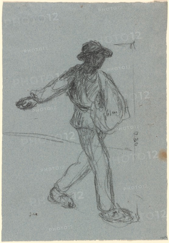 The Sower.