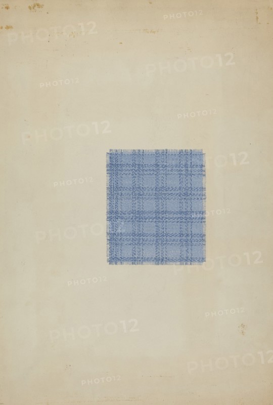 Blouse, c. 1937.