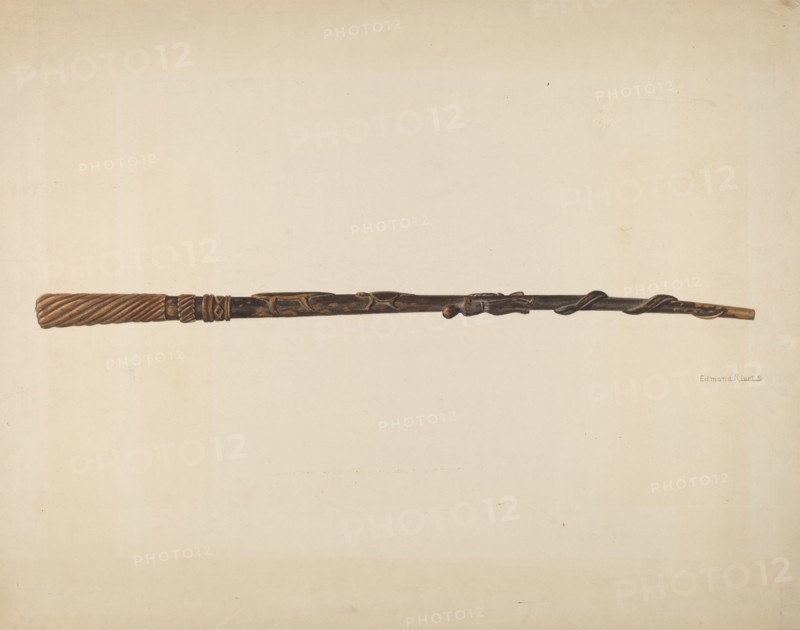 Cane, 1935/1942.