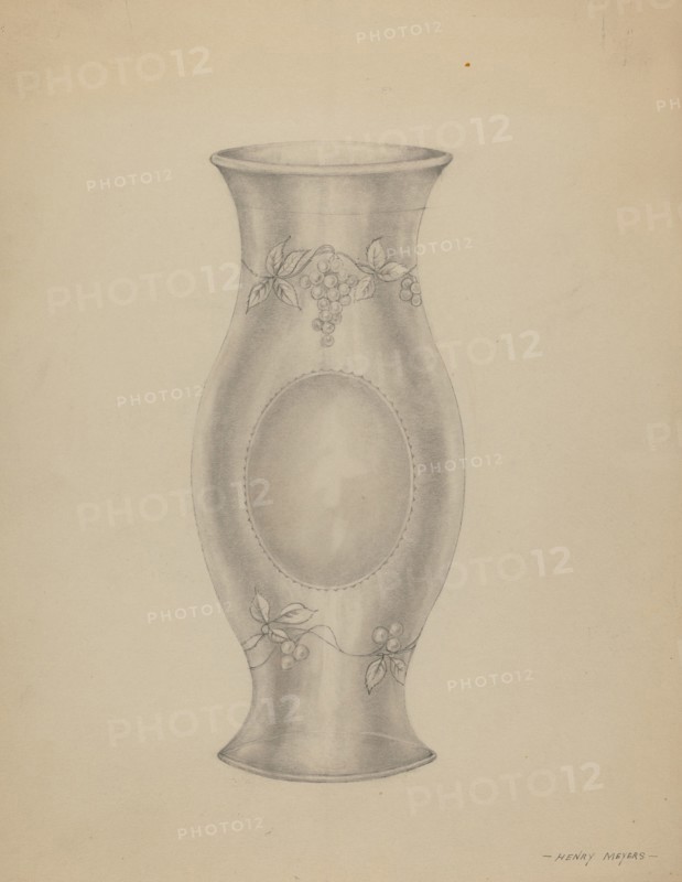 Lamp, 1935/1942.