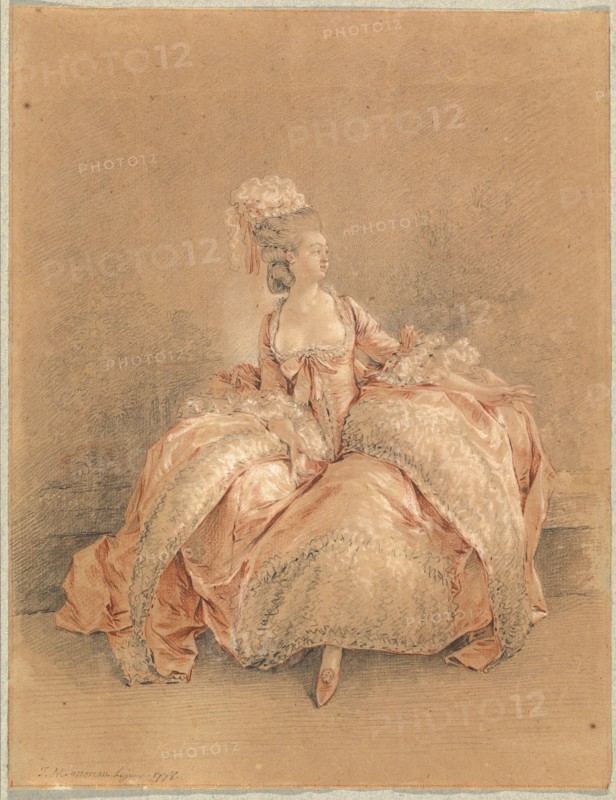 Yes or No, 1778.