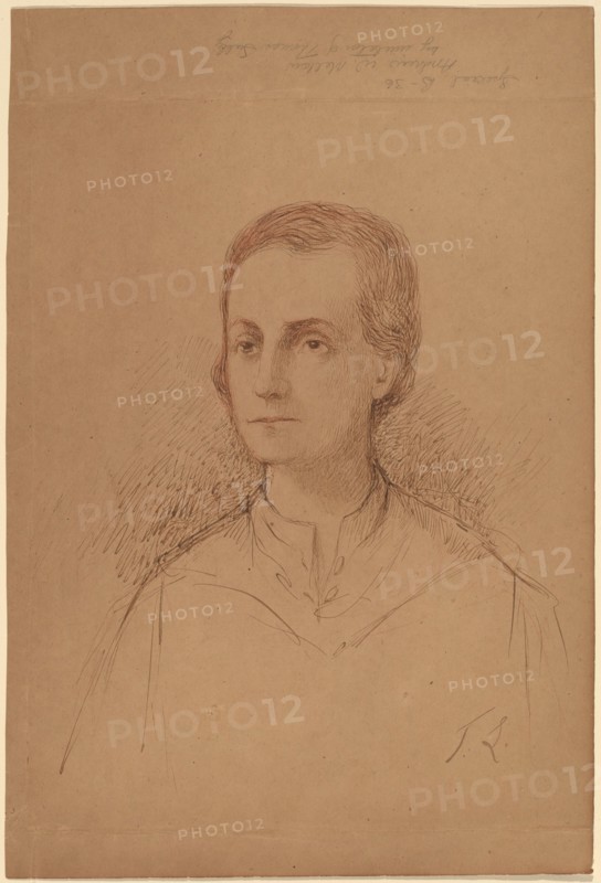 Andrew W. Mellon.