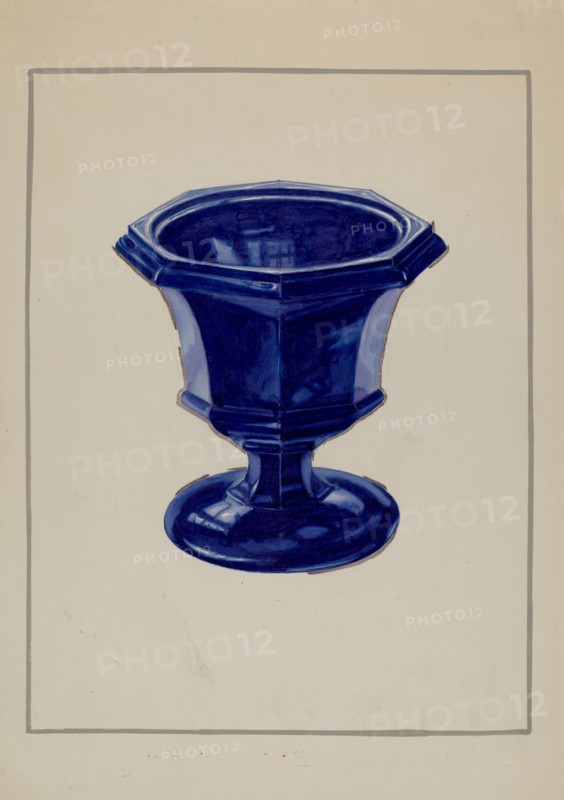 Compote, c. 1936.