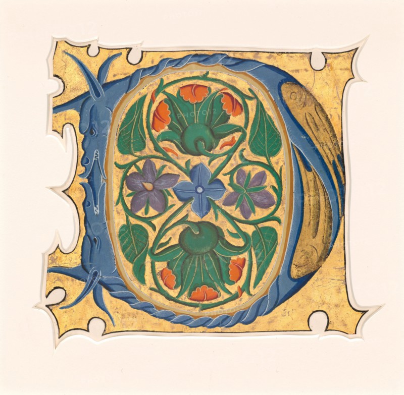 Initial D, 1430s.
