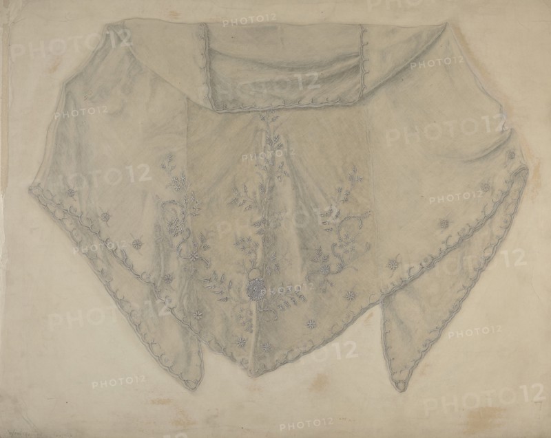 Collar, 1935/1942.