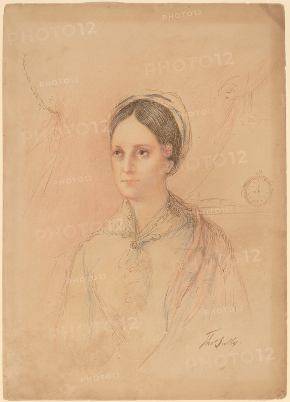 Sarah Jane Mellon.