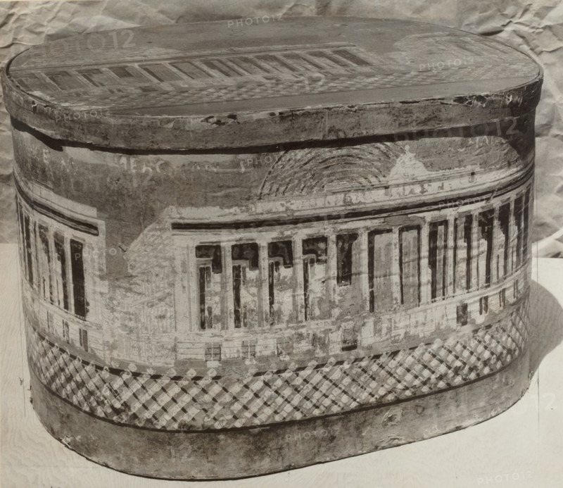 Bandbox, 1935/1942.