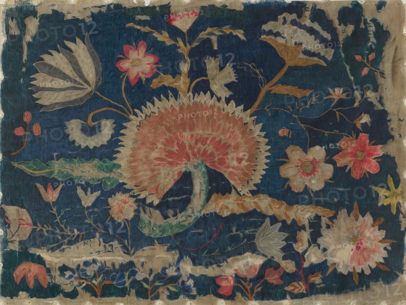 Embroidery, c. 1937.