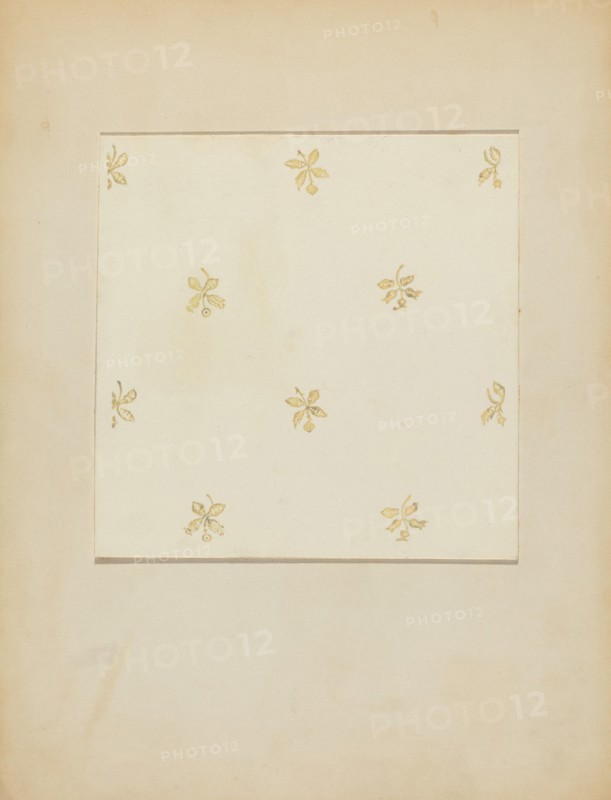 Wall Paper, c. 1937.