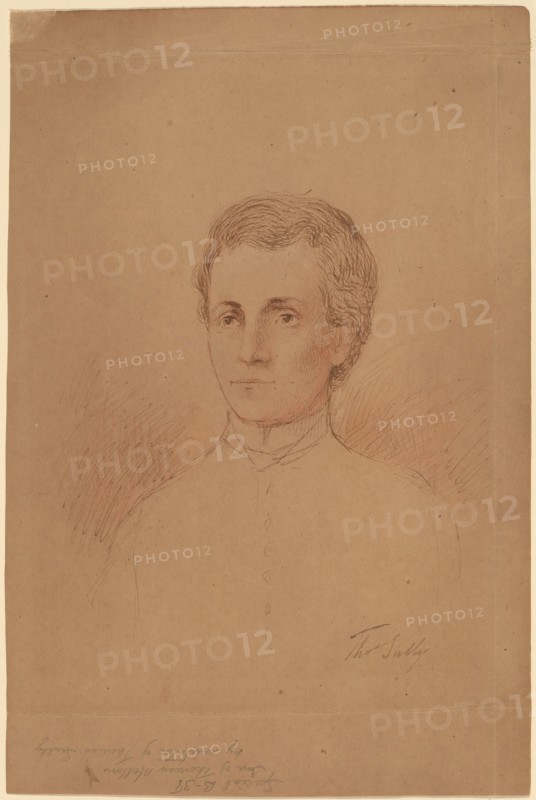 Son of Thomas Mellon.
