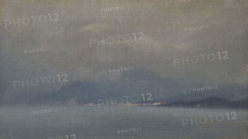 Landscape study, 15–07–1911.