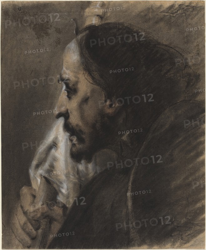 Saint James Major, 1738/1742.