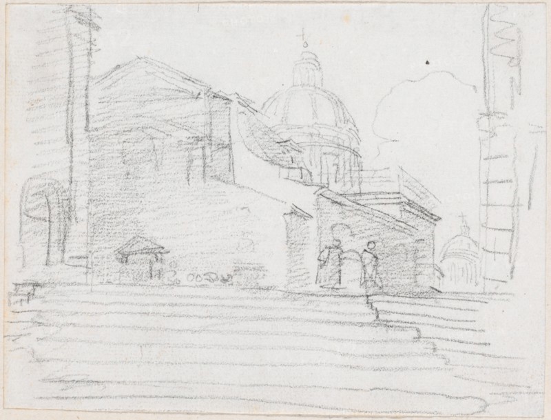 S. Rocco, probably c. 1754/1765.