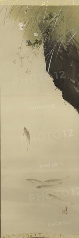The Twelve Months, between 1900 and 1918.