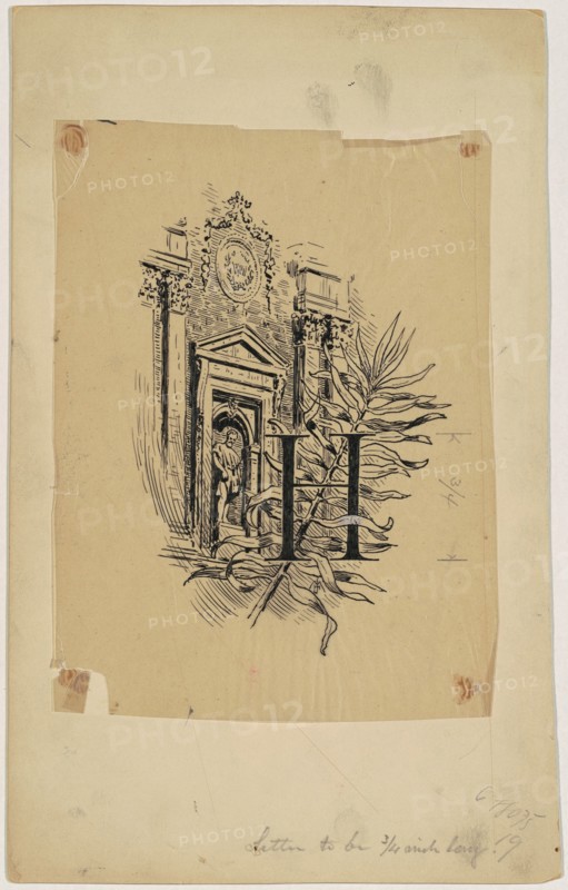 History of the Corcoran Gallery of Art, 1890-1891.