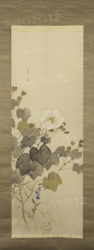 The Twelve Months: Eighth Month, between 1900 and 1918.
