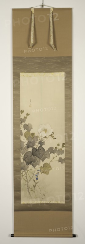 The Twelve Months: Eighth Month, between 1900 and 1918.