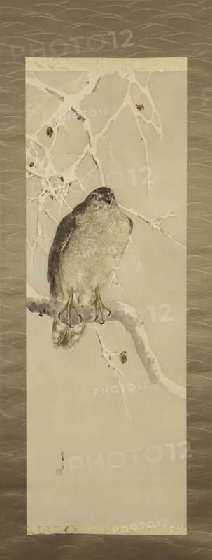 The Twelve Months: Twelfth Month, between 1900 and 1918.