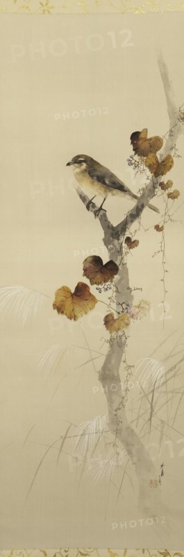 The Twelve Months: Eleventh Month, between 1900 and 1918.