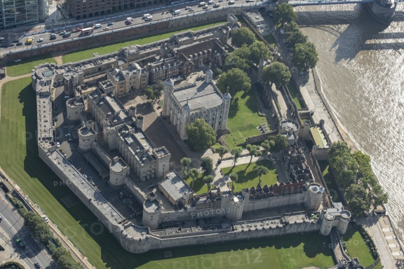 The Tower of London, Whitechapel, Greater London Authority, 2021.