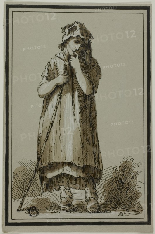 Pierrette, n.d.