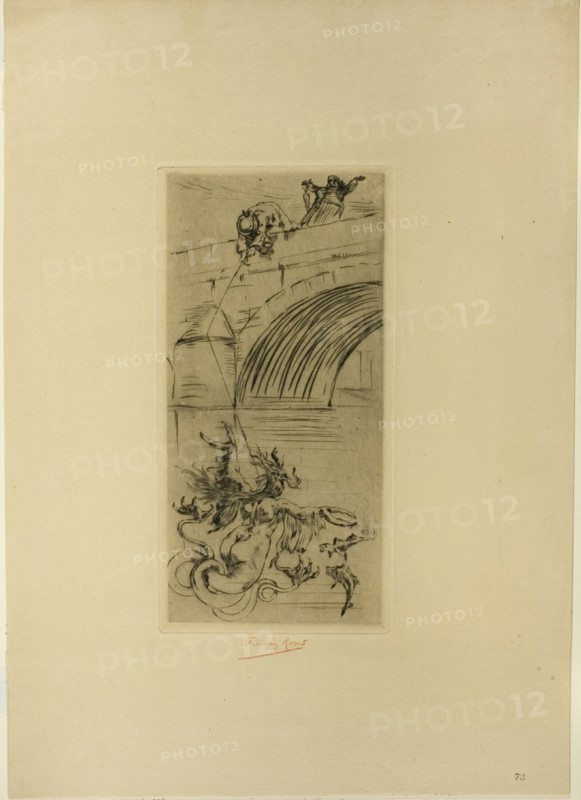 The Siren, n.d.