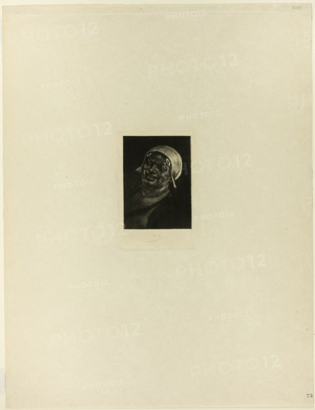 Vieille gouge, 1889.