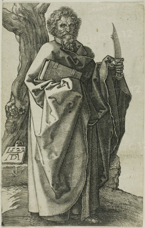 St. Bartholomew, n.d.