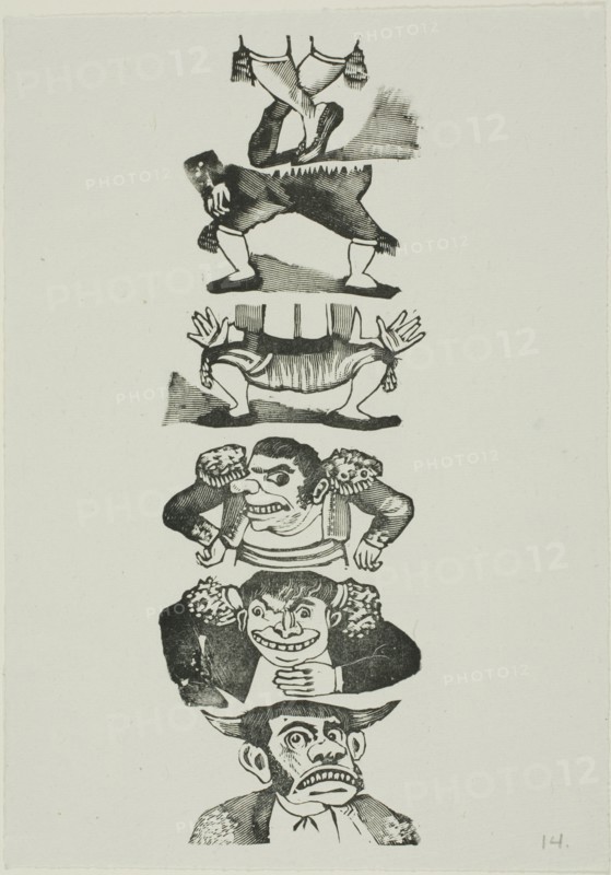 Bullfighters, n.d.