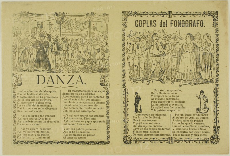Dance, n.d.
