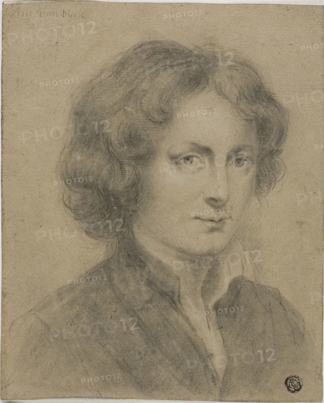 Anthony van Dyck, n.d. Possibly after Anthony van Dyck.