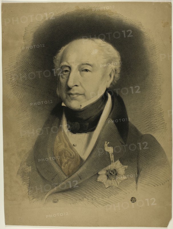 Duke of Cambridge, n.d.