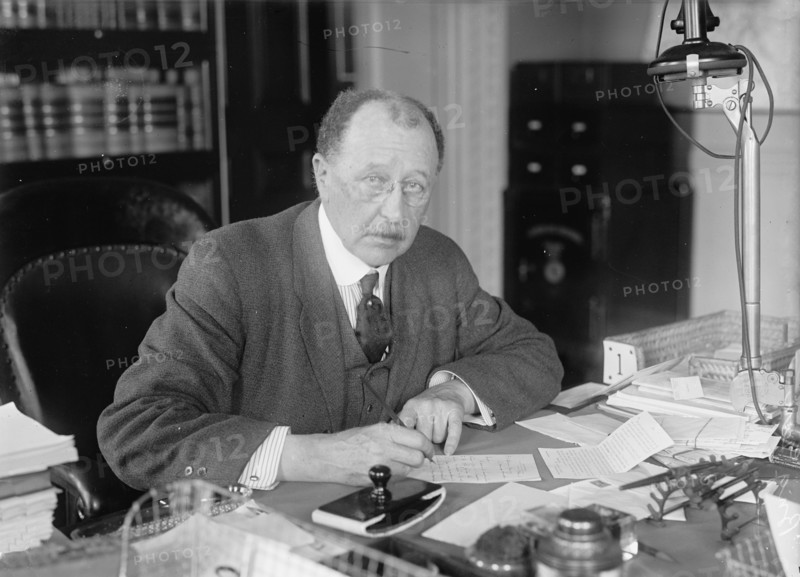 Brigadier General William Murray Black, US Army, 1917. Engineer.