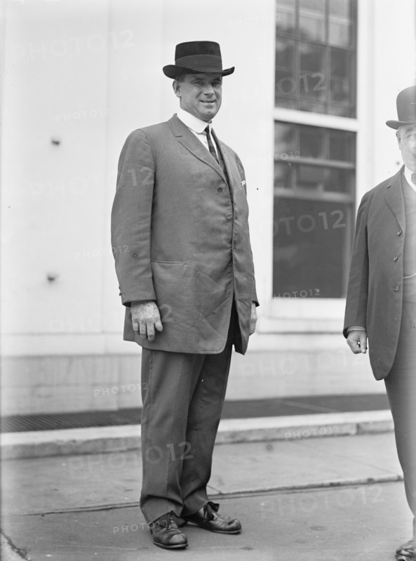 John J. Casey, Rep. from Pennsylvania, 1913. Representative 1913-1917.