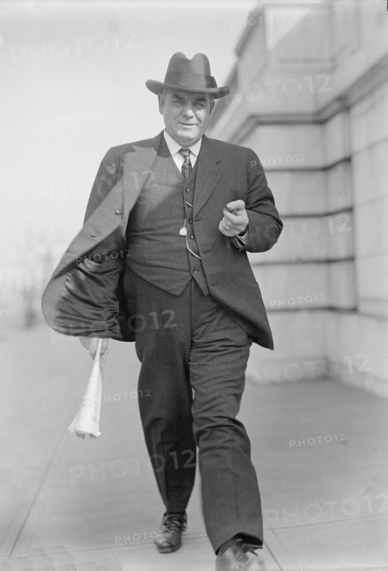 Gardner, Obadiah - Senator from Maine, 1911-1913, 1913.